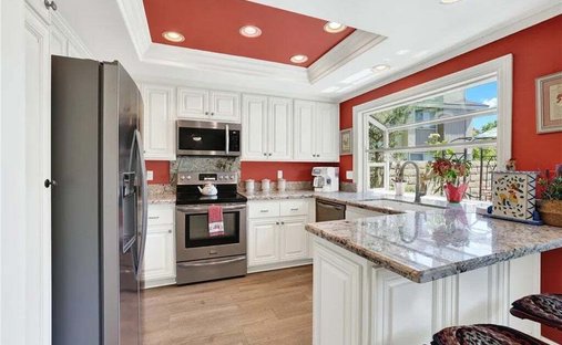 Condo in Irvine, California, United States 1