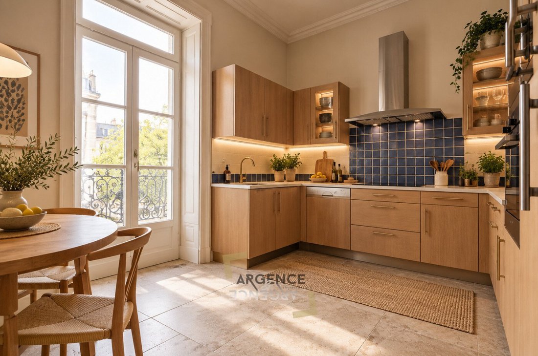 Appartement à Centre Historique, Montpellier, France 4 - 16703656