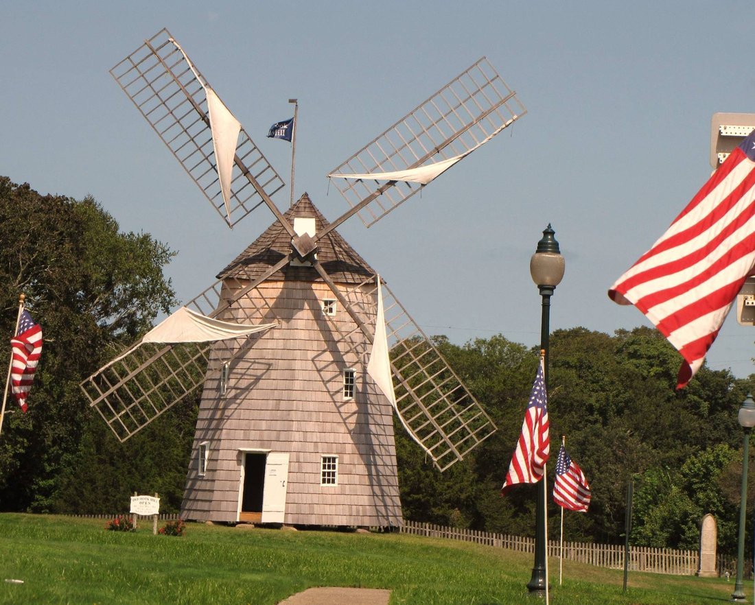 Land in East Hampton, New York, United States 2 - 18981380
