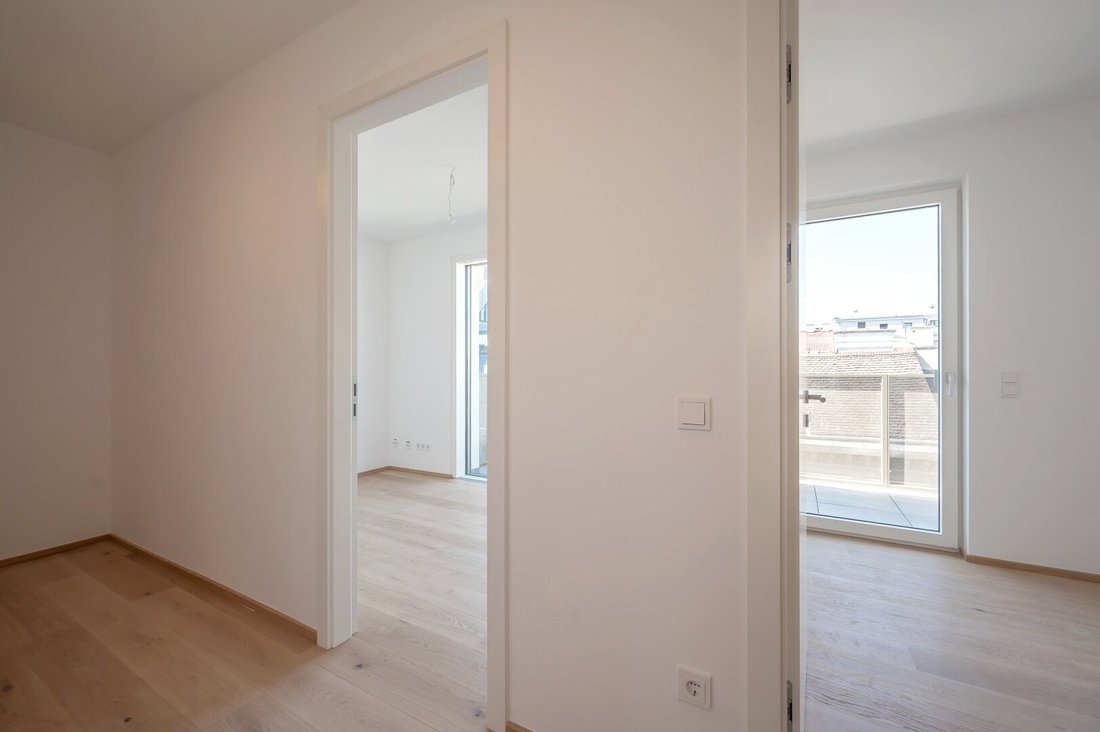 Apartment in Vienna, Wien, Austria 5 - 18979644