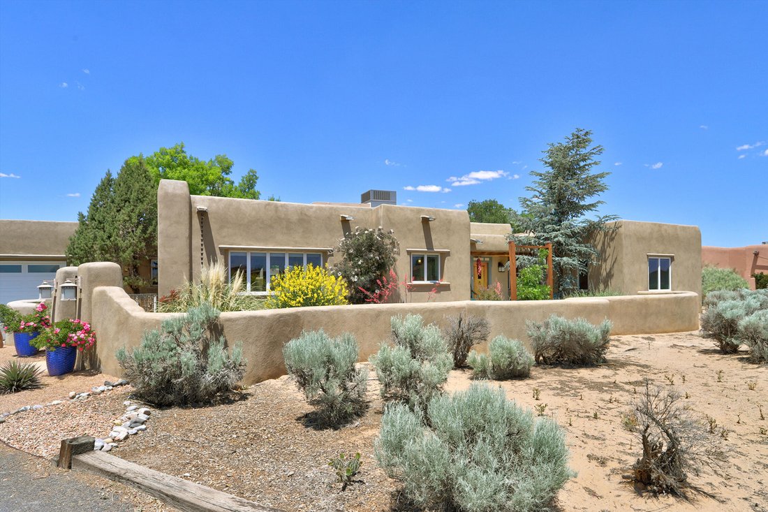 House in Corrales, New Mexico, United States 5 - 18969754
