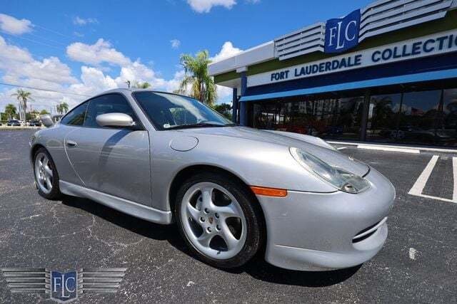 Coupe in Pompano Beach, FL, United States 4 - 18965012