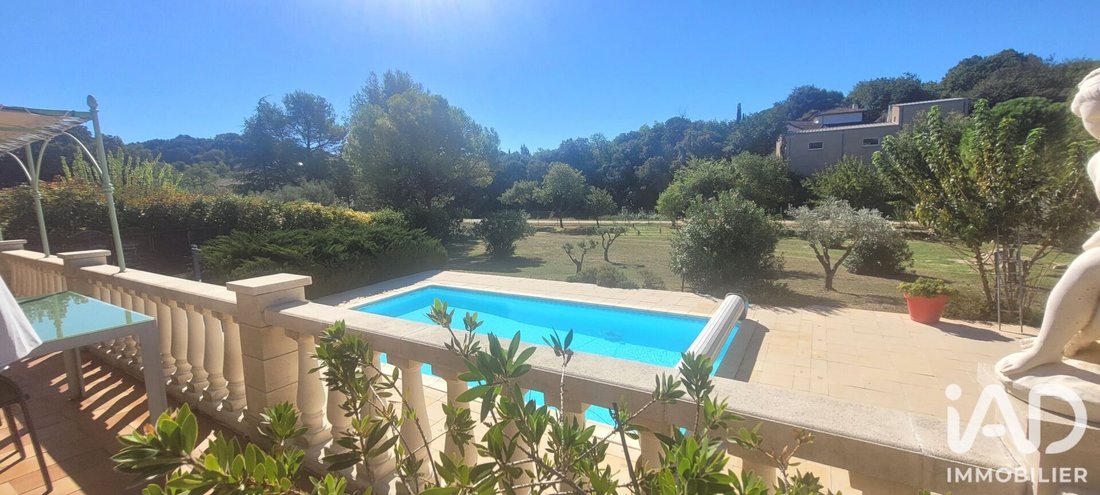 House in Lagarde-Pareol, Provence-Alpes-Côte d'Azur, France 2 - 18975529