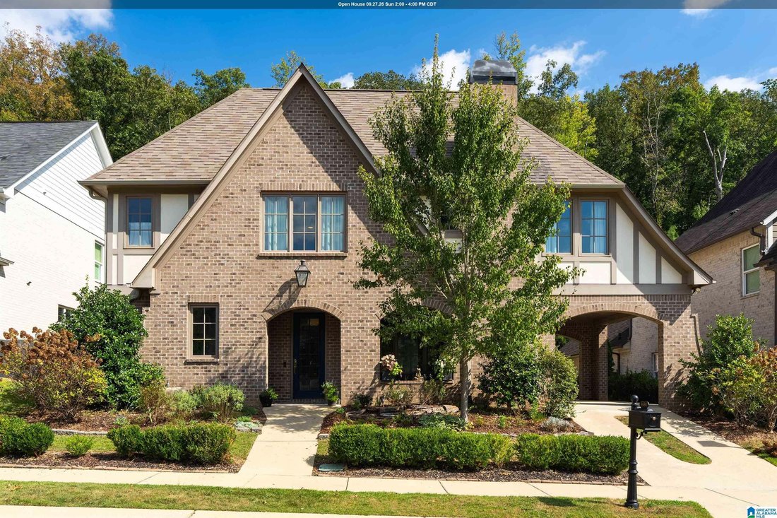 House in Hoover, Alabama, United States 1 - 18958504