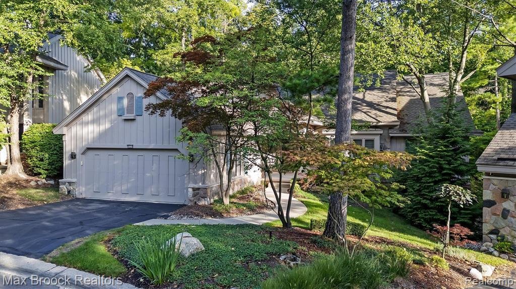 Condo in Orchard Lake Village, Michigan, United States 3 - 18970133