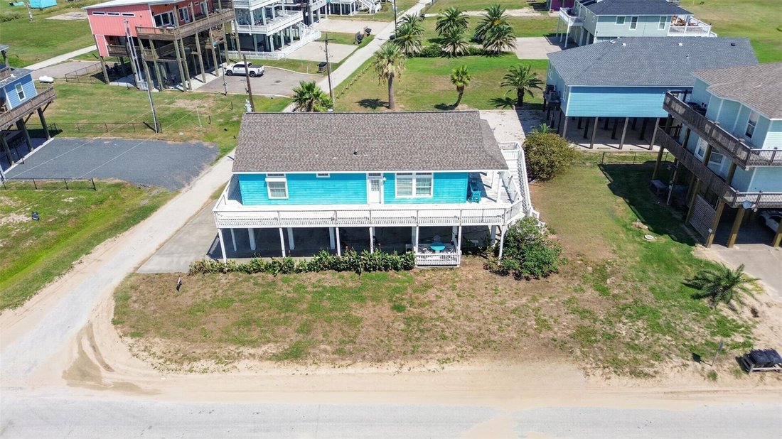 House in Bolivar Peninsula, Texas, United States 4 - 18970473