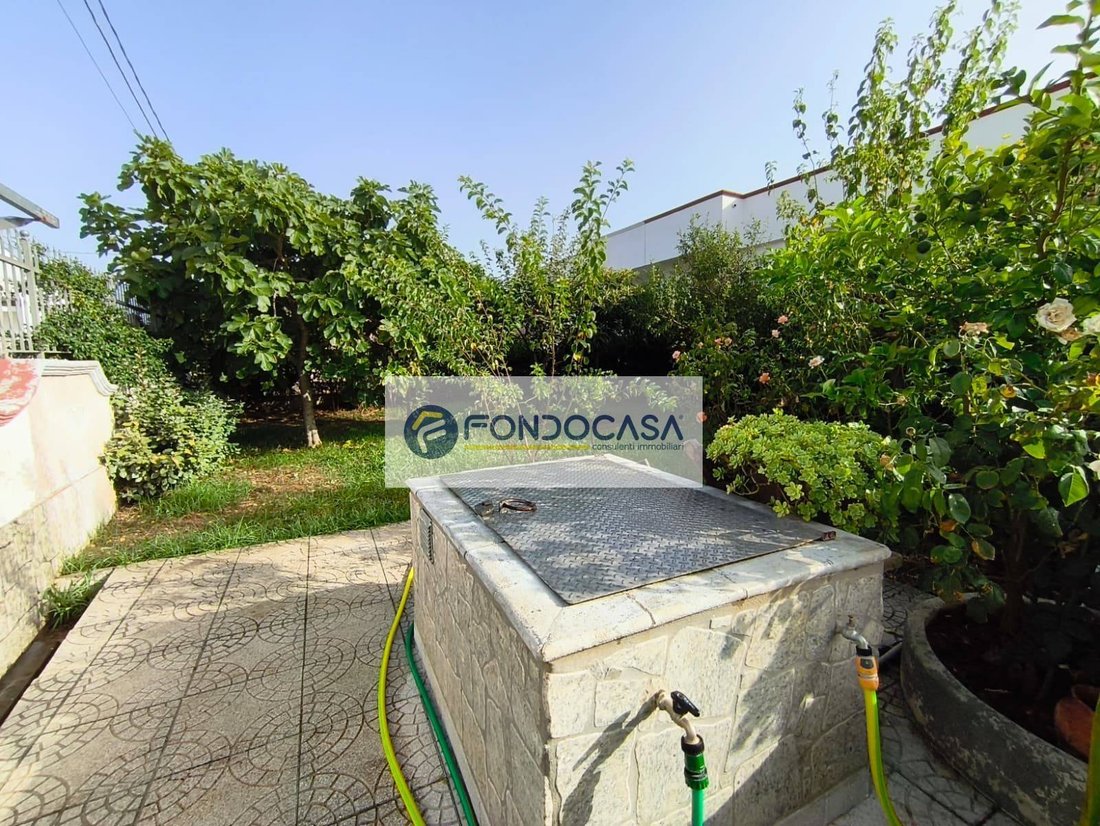 House in Andrano, Apulia, Italy 5 - 18972556