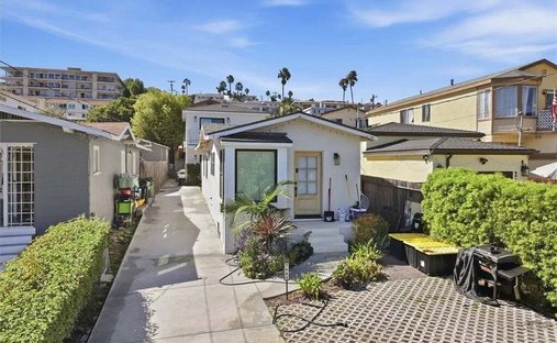 Los Angeles, California, United States 1