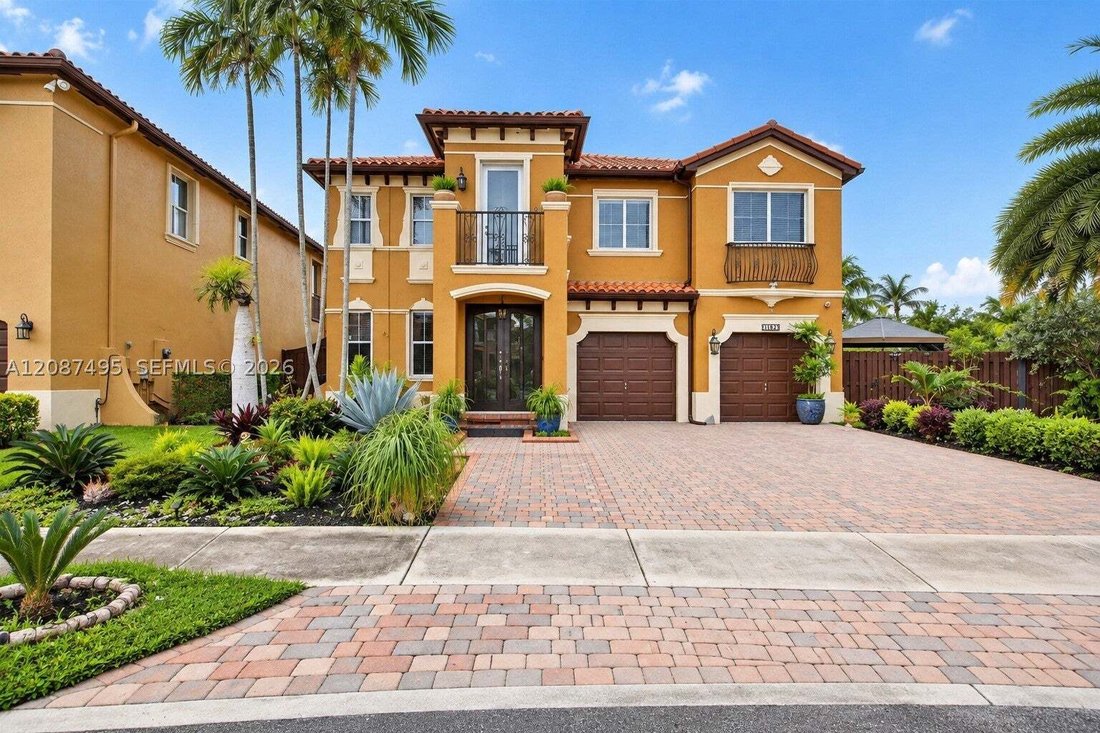 House in West Miami, Florida, United States 1 - 18965340