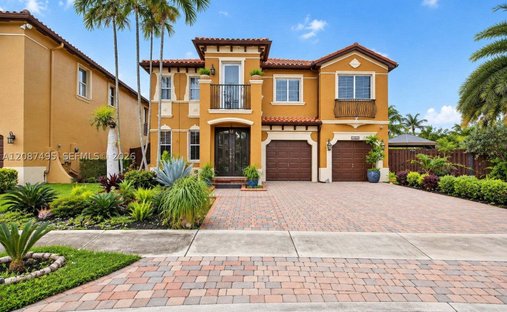 House in West Miami, Florida, United States 1