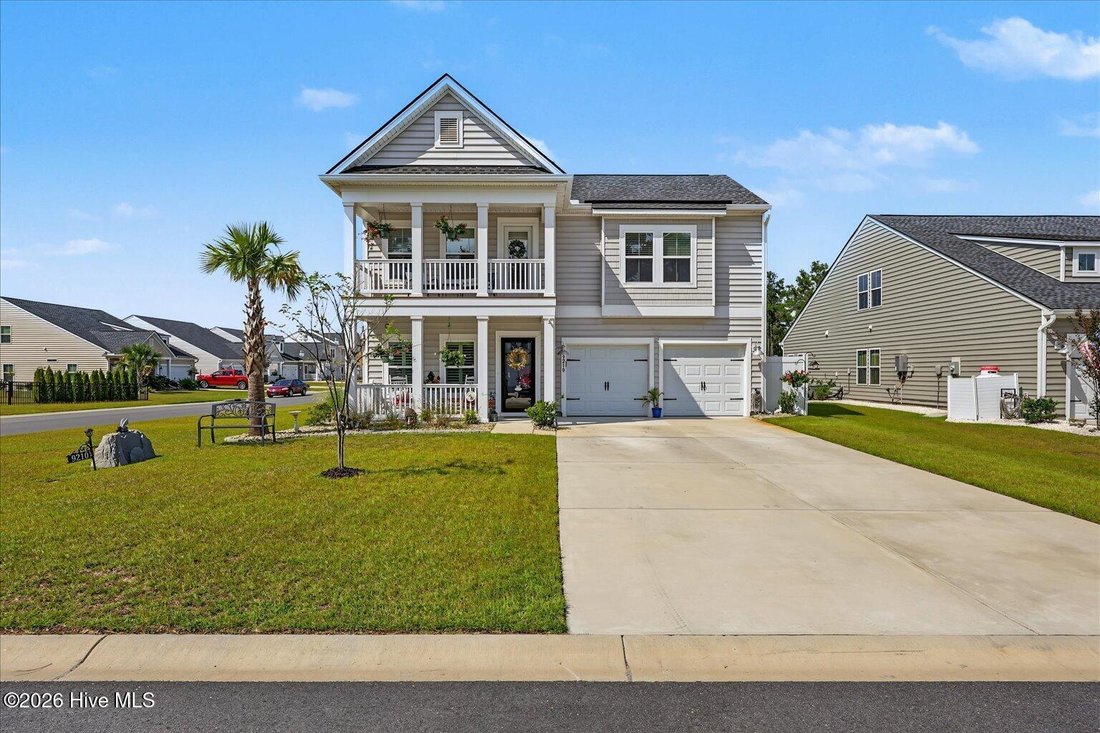House in Calabash, North Carolina, United States 3 - 18970188