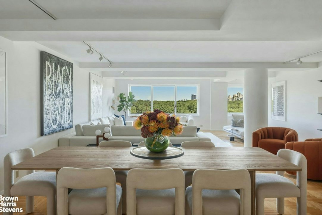 Condo in New York, New York, United States 2 - 18981377