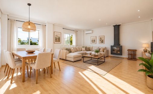 Villa in Naquera / Naquera, Valencian Community, Spain 1