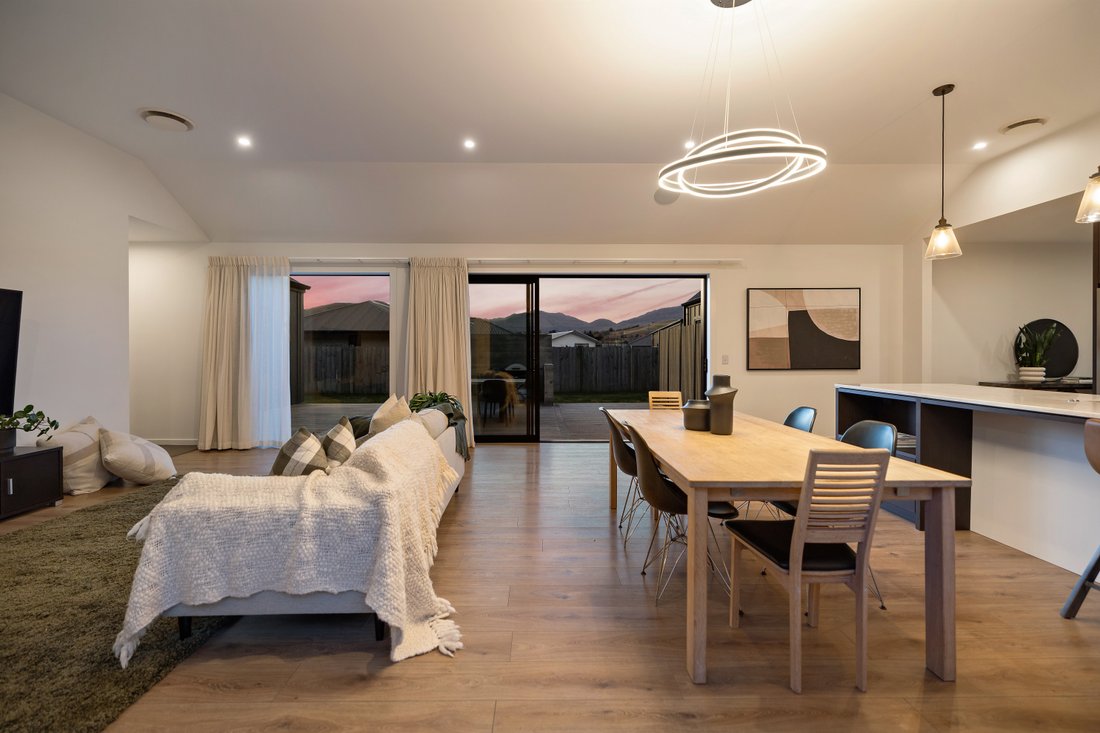 House in Queenstown, Otago, New Zealand 2 - 18955294