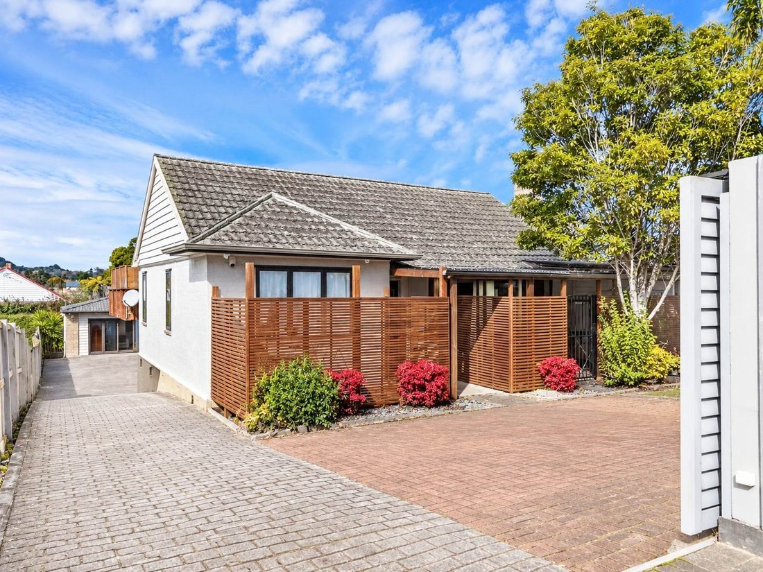 Casa a Auckland, Auckland, Nuova Zelanda 1 - 18875969