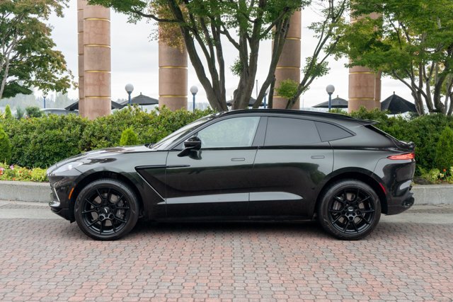 Suv in Bellevue, WA, United States 4 - 18585515