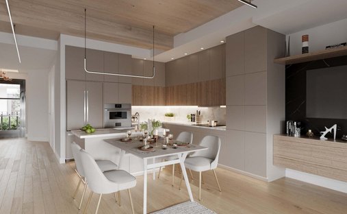 Condo in Murfreesboro, Tennessee, United States 1