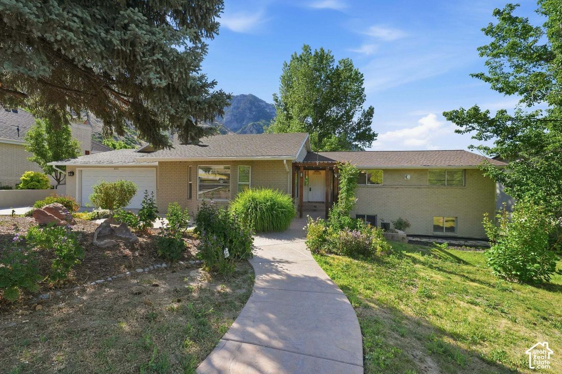 House in Provo, Utah, United States 2 - 18113611