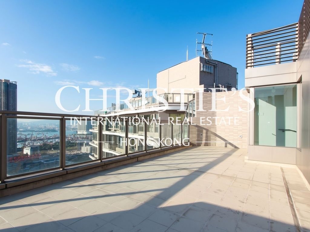 Appartement à Hong-Kong, Hong Kong 2 - 18799320