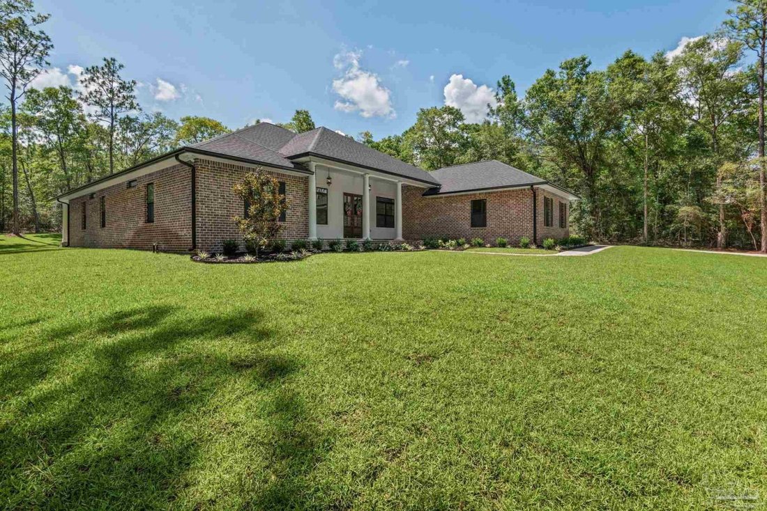 House in Pace, Florida, United States 2 - 18978517