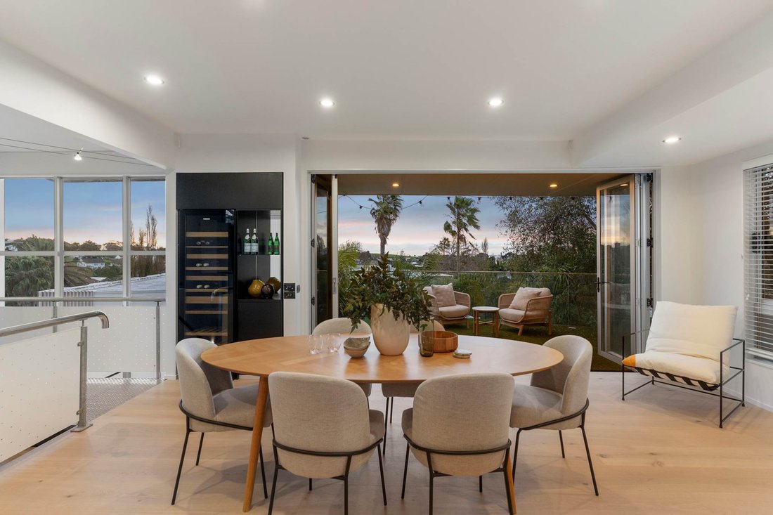 House in Auckland, Auckland, New Zealand 4 - 18797465