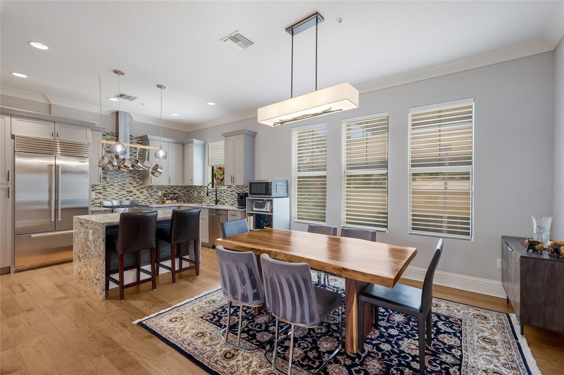 Townhouse in Sarasota, Florida, United States 4 - 18969012