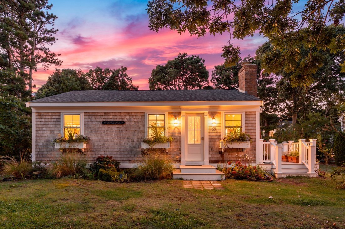 House in Brewster, Massachusetts, United States 3 - 18965269