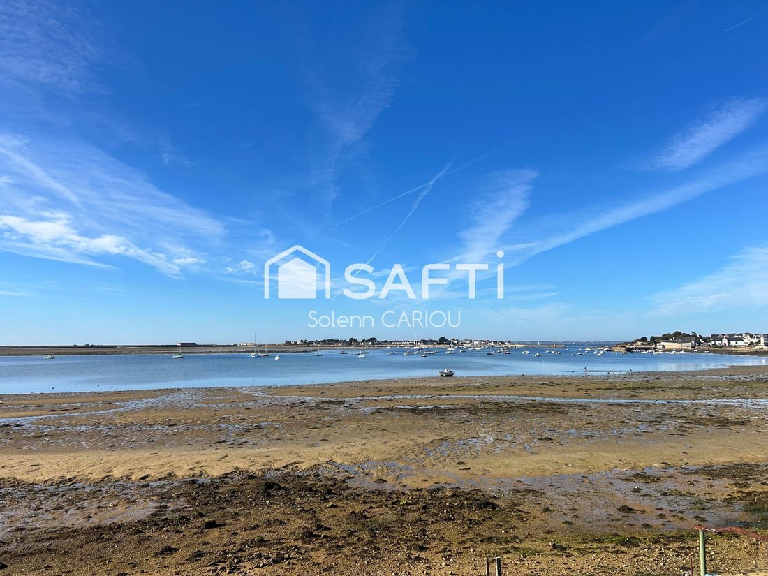 House in Riantec, Brittany, France 1 - 18975338