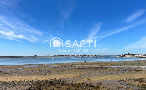 House in Riantec, Brittany, France 1
