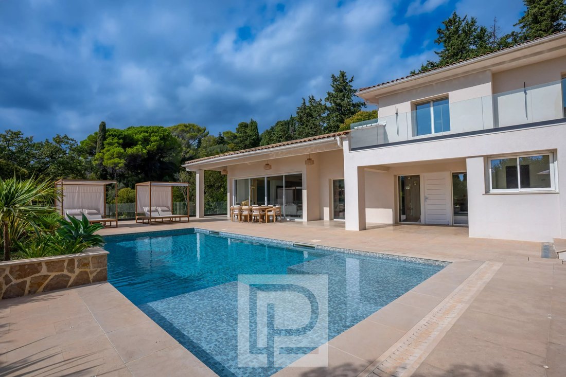 Villa in Mougins, Provence-Alpes-Côte d'Azur, Frankreich 3 - 17289997