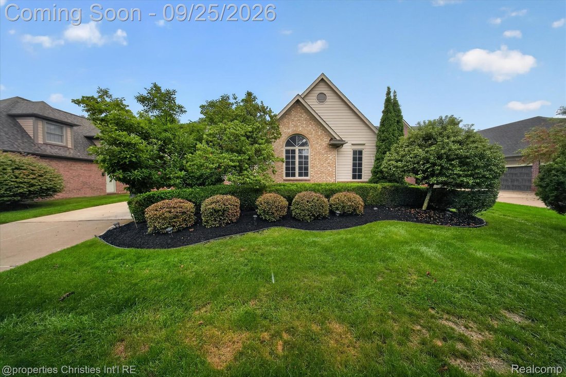 House in Township of Northville, Michigan, United States 3 - 18974982