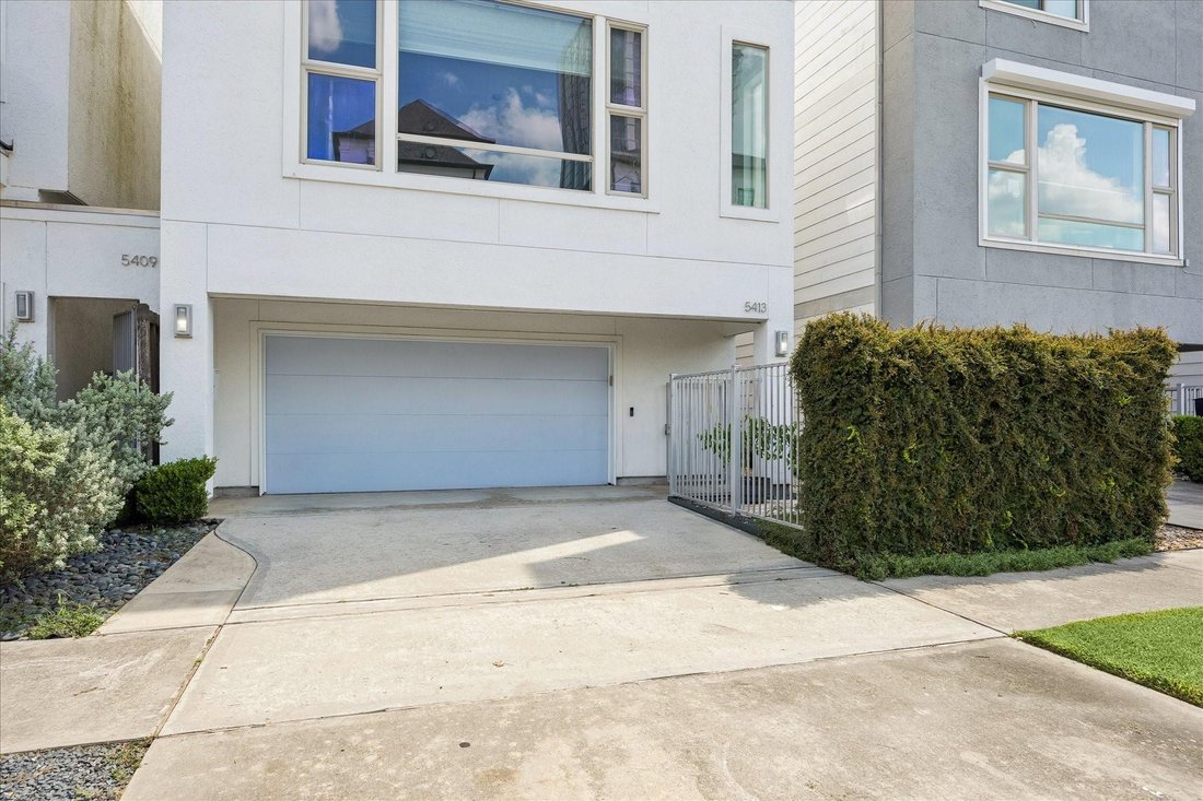 House in Houston, Texas, United States 2 - 18980484