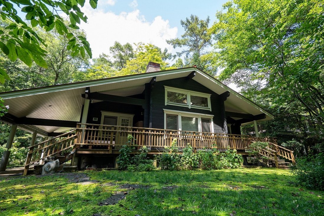 House in Karuizawa, Nagano, Japan 1 - 18968082