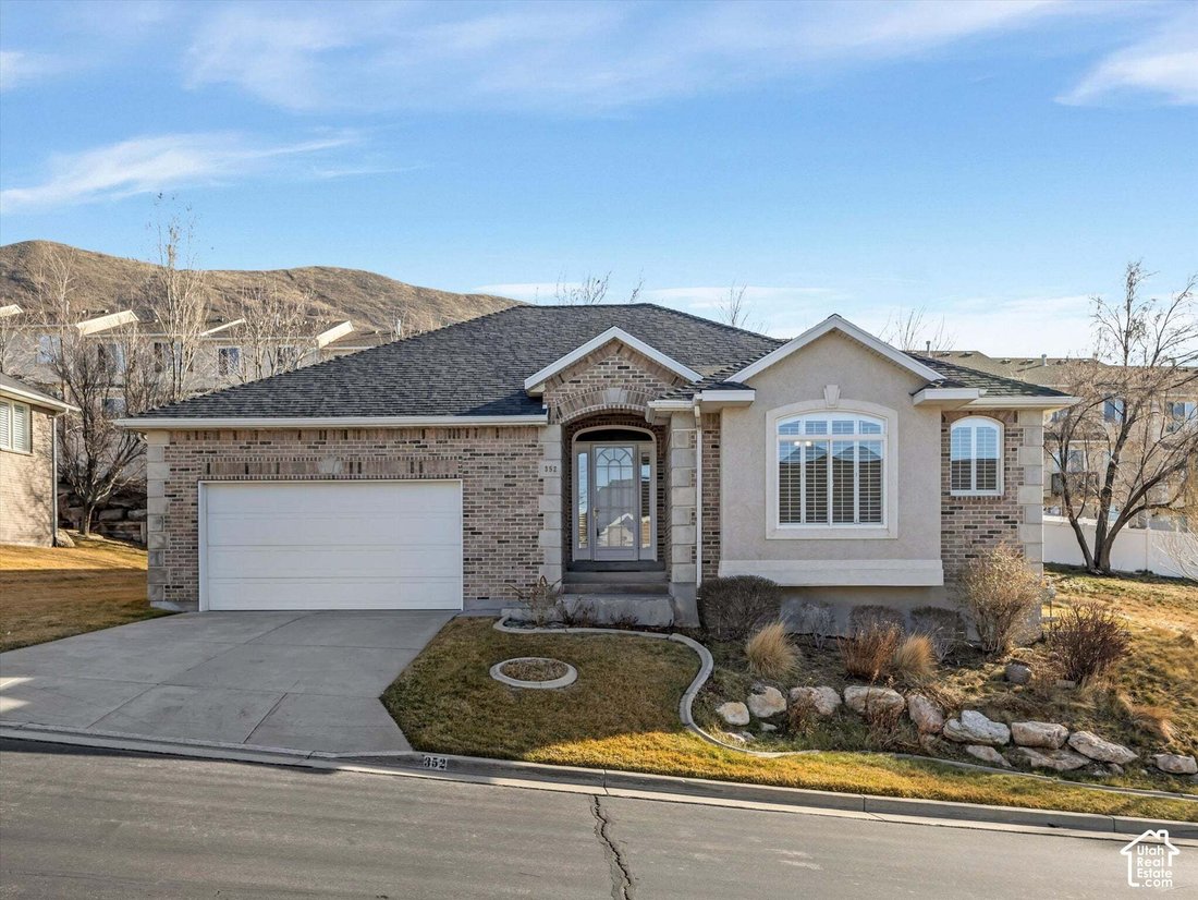 House in Draper, Utah, United States 2 - 18567303