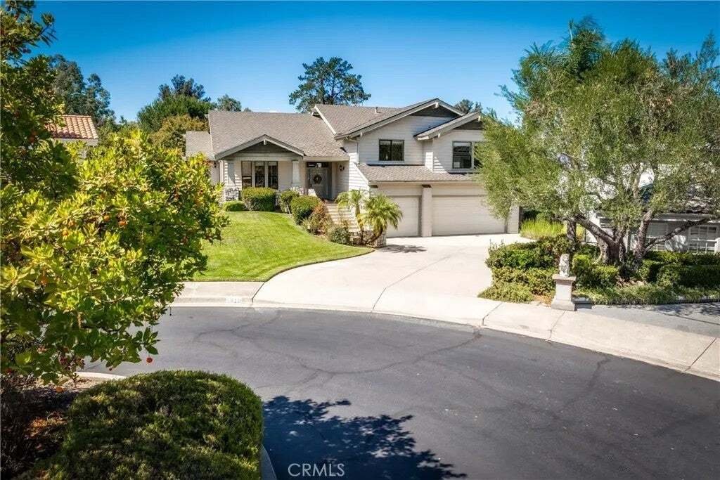House in San Luis Obispo, California, United States 5 - 18970638