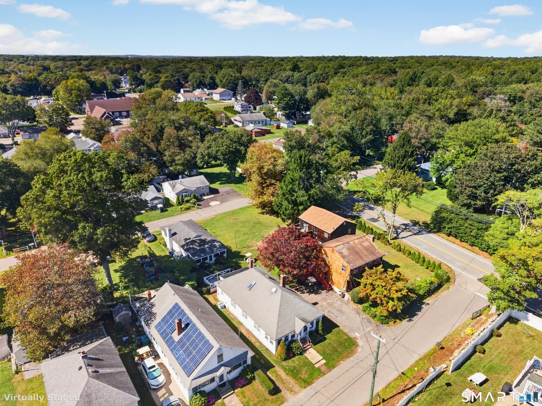 House in Lyme, Connecticut, United States 3 - 18974008