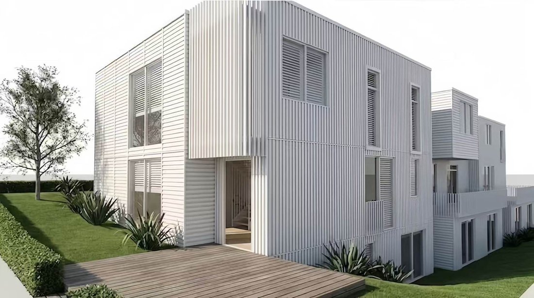 Land in Auckland, Auckland, New Zealand 2 - 18665383