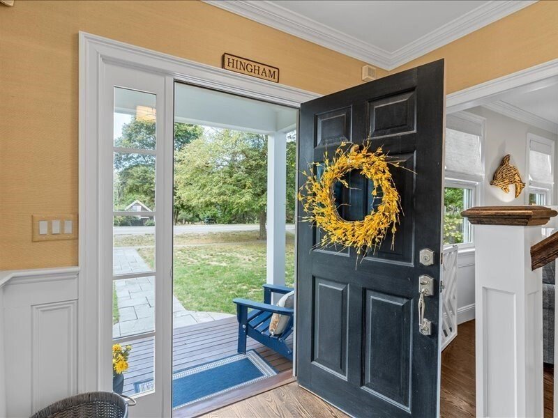 House in Hingham, Massachusetts, United States 4 - 18973226