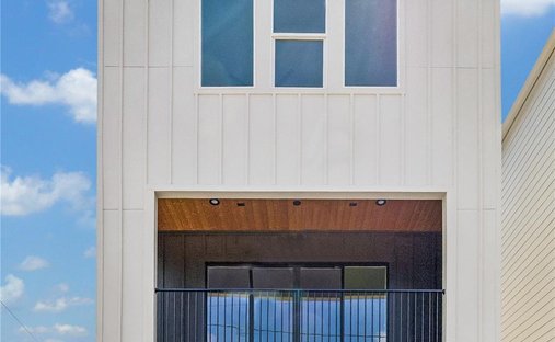 House in Houston, Texas, United States 1
