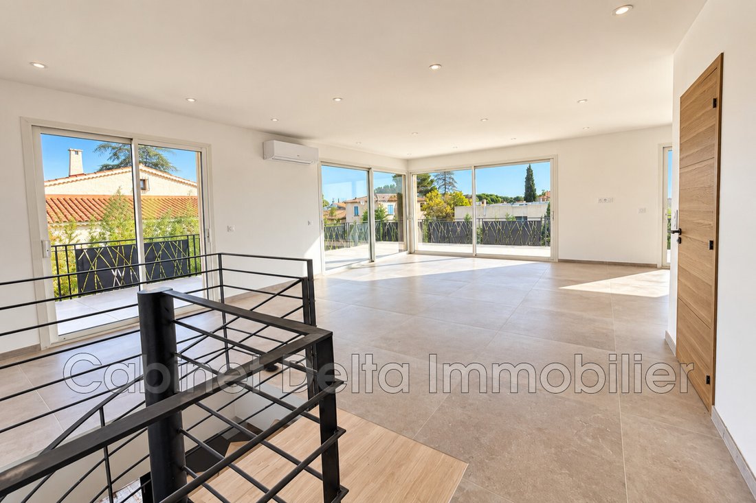 Apartment in Bandol, Provence-Alpes-Côte d'Azur, France 4 - 18965949