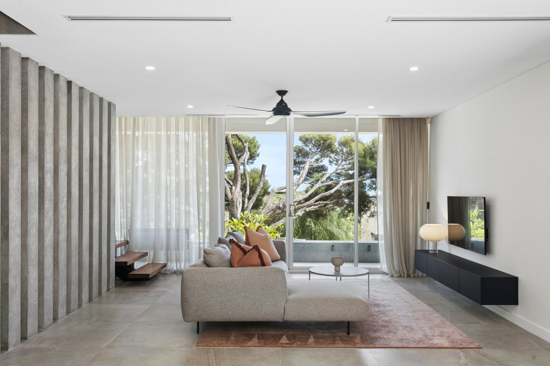 House in Cottesloe, Western Australia, Australia 4 - 18973118