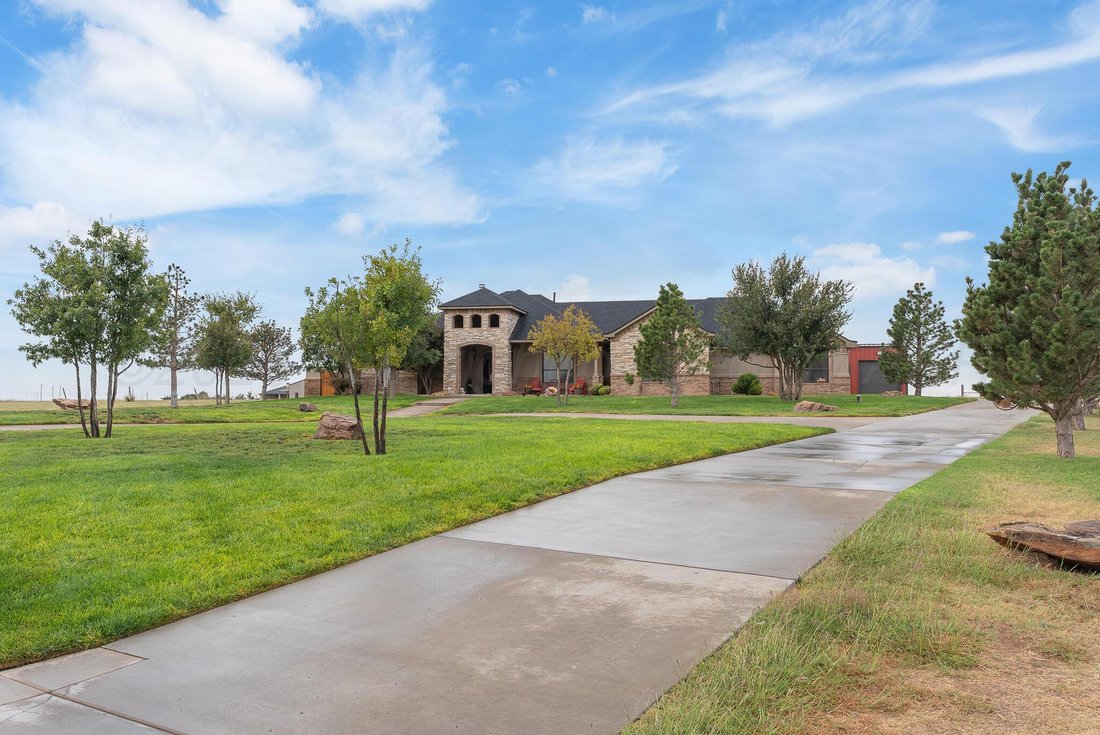 House in Canyon, Texas, United States 3 - 18980395