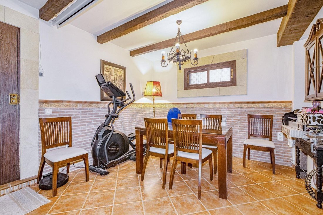 Apartment in Genil, Granada, Spain 5 - 18440986