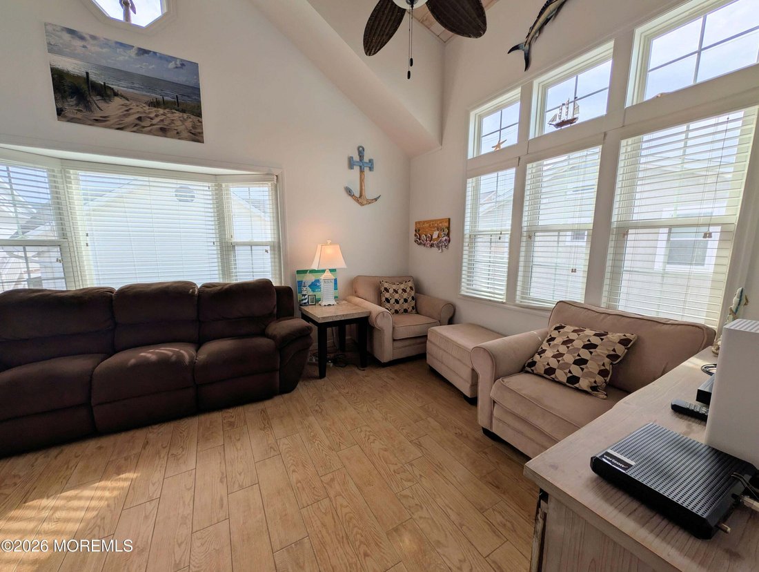 House in Lavallette, New Jersey, United States 4 - 18969389