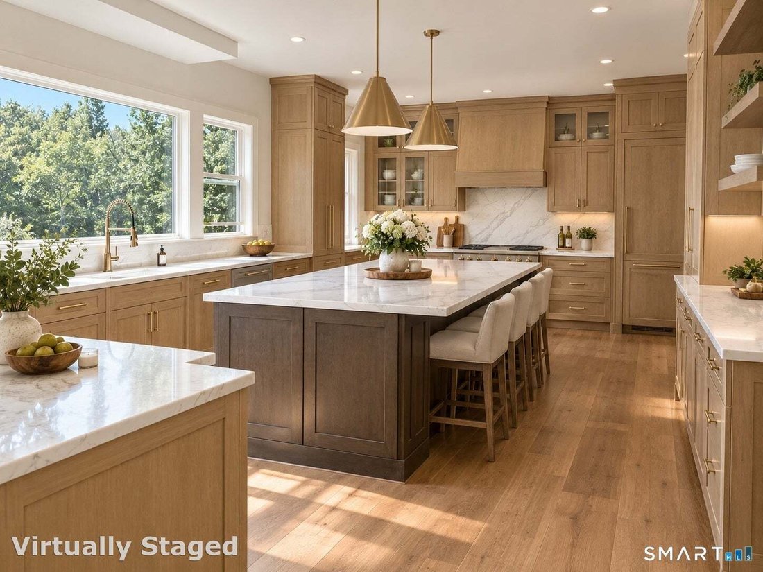 House in Southbury, Connecticut, United States 2 - 18968583