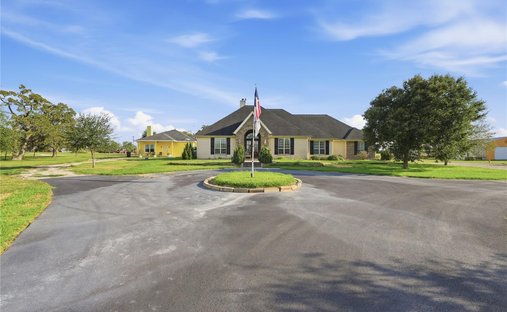 Maison à Hempstead, Texas, États-Unis 1