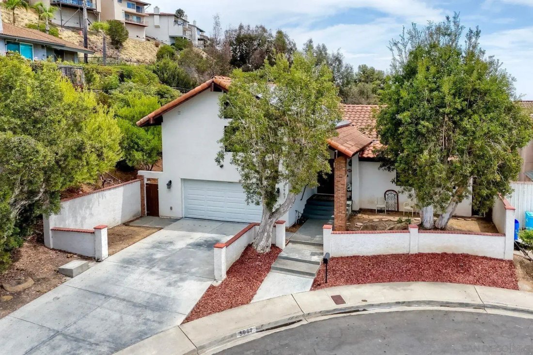 House in San Diego, California, United States 2 - 18975113