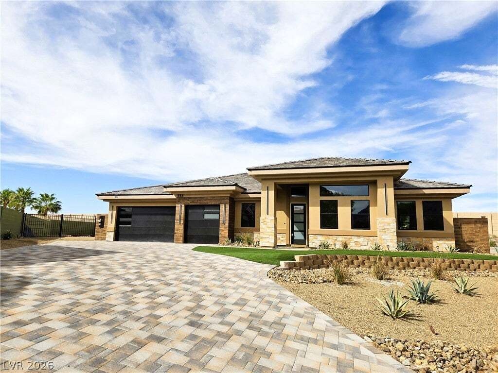 House in Henderson, Nevada, United States 1 - 18653148