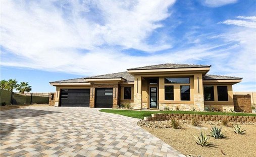 Haus in Henderson, Nevada, Vereinigte Staaten 1
