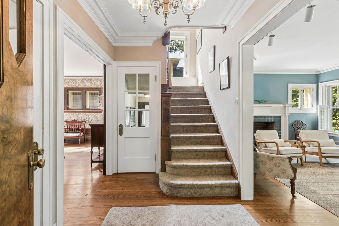 House in Evanston, Illinois, United States 5 - 18971500